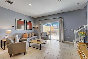Cozy 2Bd Spa Jacuzzi Close to Disney Encantada 3029
