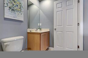 Cozy 2Bd Spa Jacuzzi Close to Disney Encantada 3029
