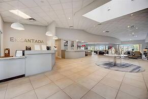 Cozy 2Bd Spa Jacuzzi Close to Disney Encantada 3029