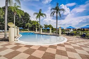 Cozy 2Bd Spa Jacuzzi Close to Disney Encantada 3029