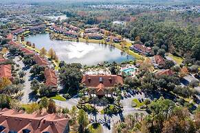 Cozy 2Bd Spa Jacuzzi Close to Disney Encantada 3029