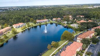 Cozy 2Bd Spa Jacuzzi Close to Disney Encantada 3029