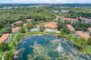 Cozy 2Bd Spa Jacuzzi Close to Disney Encantada 3029