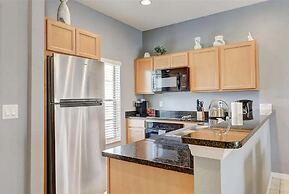 Cozy 2Bd Spa Jacuzzi Close to Disney Encantada 3029