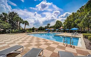Cozy 2Bd Spa Jacuzzi Close to Disney Encantada 3029
