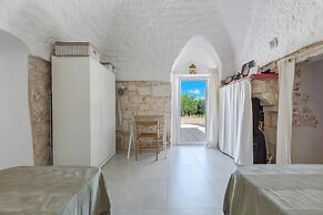 4101 Casale Shanti by Perle di Puglia