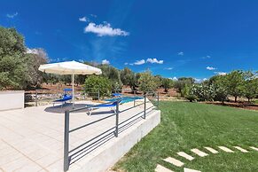 4101 Casale Shanti by Perle di Puglia