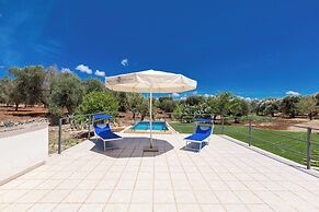 4101 Casale Shanti by Perle di Puglia