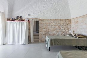 4101 Casale Shanti by Perle di Puglia