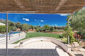 4101 Casale Shanti by Perle di Puglia