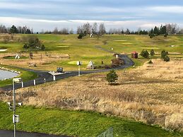 MARSHALL GOLF & WELLNESS HOTEL