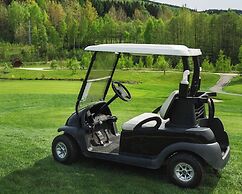 MARSHALL GOLF & WELLNESS HOTEL
