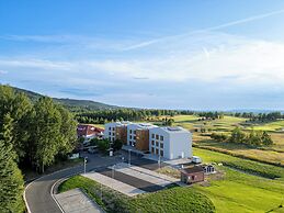 MARSHALL GOLF & WELLNESS HOTEL