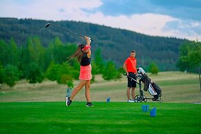 MARSHALL GOLF & WELLNESS HOTEL