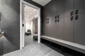 MARSHALL GOLF & WELLNESS HOTEL