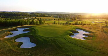 MARSHALL GOLF & WELLNESS HOTEL