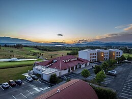 MARSHALL GOLF & WELLNESS HOTEL
