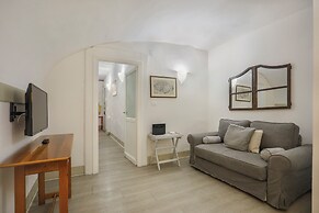 Pandolfini Courtyard