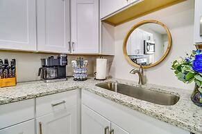 Albuquerque Retreat w/ Hot Tub - Central Location!