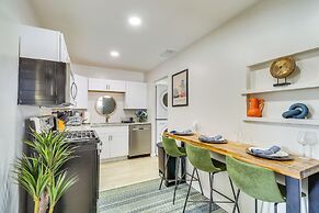 Albuquerque Retreat w/ Hot Tub - Central Location!