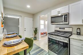 Albuquerque Retreat w/ Hot Tub - Central Location!