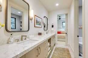 Luxury Alpine Home w/ Hot Tub: 1 Mi to Sun Valley!