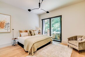 Luxury Alpine Home w/ Hot Tub: 1 Mi to Sun Valley!