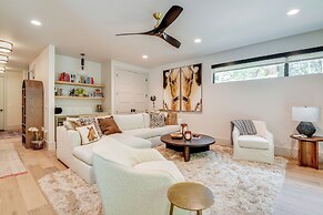 Luxury Alpine Home w/ Hot Tub: 1 Mi to Sun Valley!