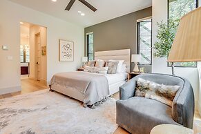 Luxury Alpine Home w/ Hot Tub: 1 Mi to Sun Valley!