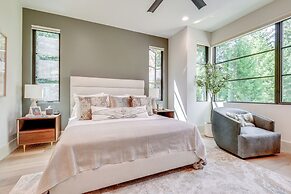 Luxury Alpine Home w/ Hot Tub: 1 Mi to Sun Valley!