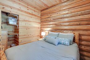 Forested Flagstaff Cabin ~ 23 Mi From Downtown