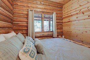 Forested Flagstaff Cabin ~ 23 Mi From Downtown