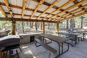 Forested Flagstaff Cabin ~ 23 Mi From Downtown