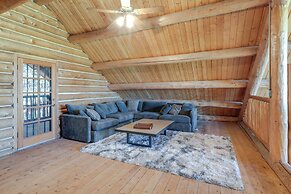 Forested Flagstaff Cabin ~ 23 Mi From Downtown