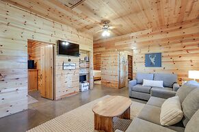 Forested Flagstaff Cabin ~ 23 Mi From Downtown