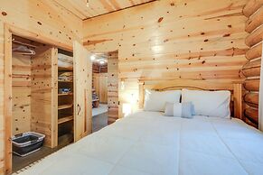 Forested Flagstaff Cabin ~ 23 Mi From Downtown