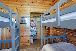 Forested Flagstaff Cabin ~ 23 Mi From Downtown