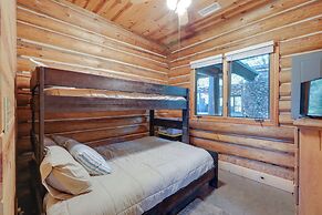 Forested Flagstaff Cabin ~ 23 Mi From Downtown