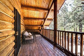 Forested Flagstaff Cabin ~ 23 Mi From Downtown