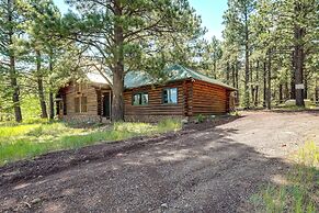 Forested Flagstaff Cabin ~ 23 Mi From Downtown