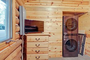 Forested Flagstaff Cabin ~ 23 Mi From Downtown