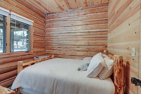 Forested Flagstaff Cabin ~ 23 Mi From Downtown