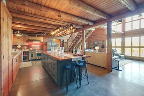 Forested Flagstaff Cabin ~ 23 Mi From Downtown