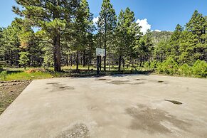Forested Flagstaff Cabin ~ 23 Mi From Downtown