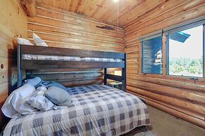 Forested Flagstaff Cabin ~ 23 Mi From Downtown