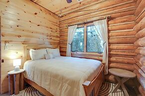 Forested Flagstaff Cabin ~ 23 Mi From Downtown