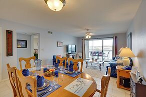 Lakefront Condo in Osage Beach: Balcony + Views!