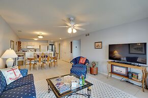 Lakefront Condo in Osage Beach: Balcony + Views!