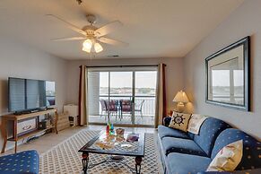 Lakefront Condo in Osage Beach: Balcony + Views!