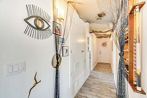 Tucson Retreat 4 Mi to Downtown: Dogs Welcome!